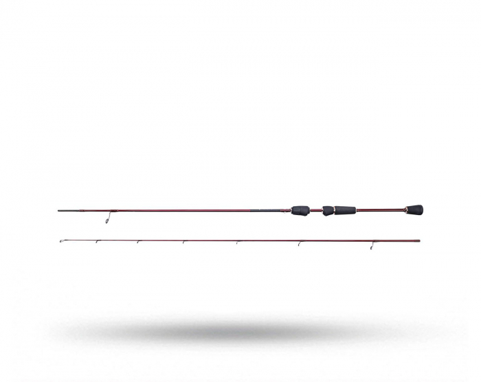 Westin W6 StreetStick 8'1''/243cm M 2-10g 2sec i gruppen Fiskespön / Haspelspön hos Örebro Fiske & Outdoor AB (W6 StreetStick81 210)